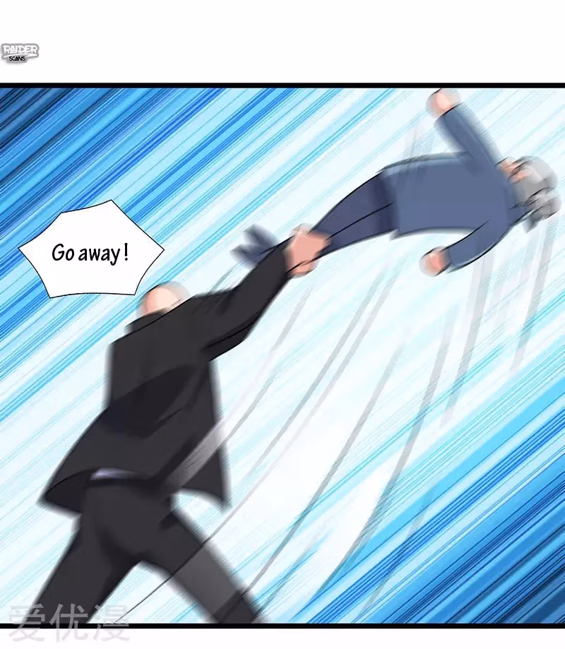 Read Return of the Master chapter 19 image 20 on Lezhin