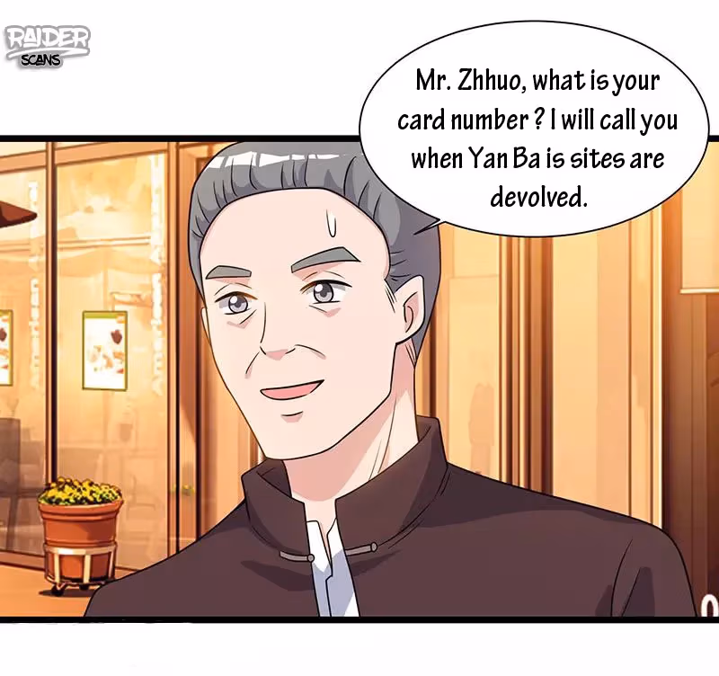 Read Return of the Master chapter 19 image 22 on Lezhin