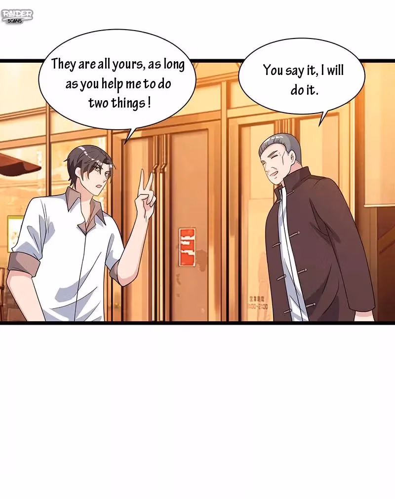 Read Return of the Master chapter 19 image 23 on Lezhin