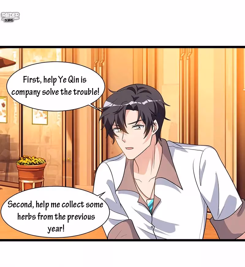 Read Return of the Master chapter 19 image 24 on Lezhin
