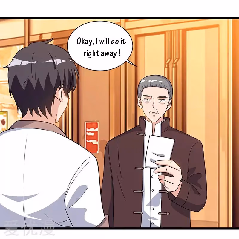 Read Return of the Master chapter 19 image 26 on Lezhin