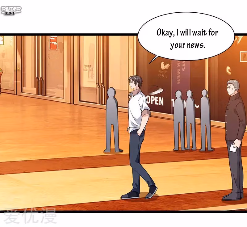 Read Return of the Master chapter 19 image 27 on Lezhin
