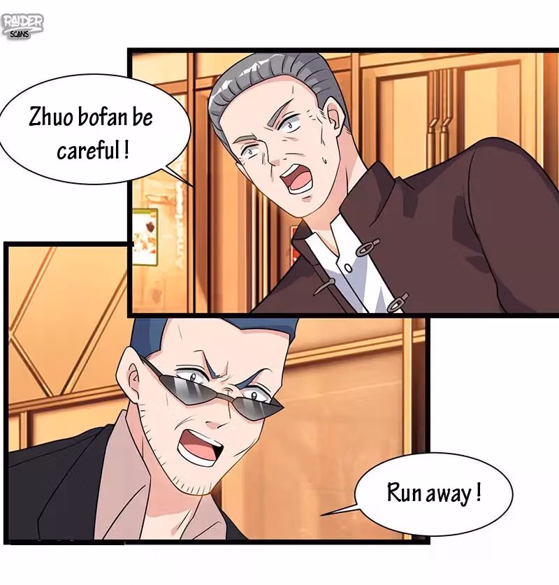 Read Return of the Master chapter 19 image 3 on Lezhin