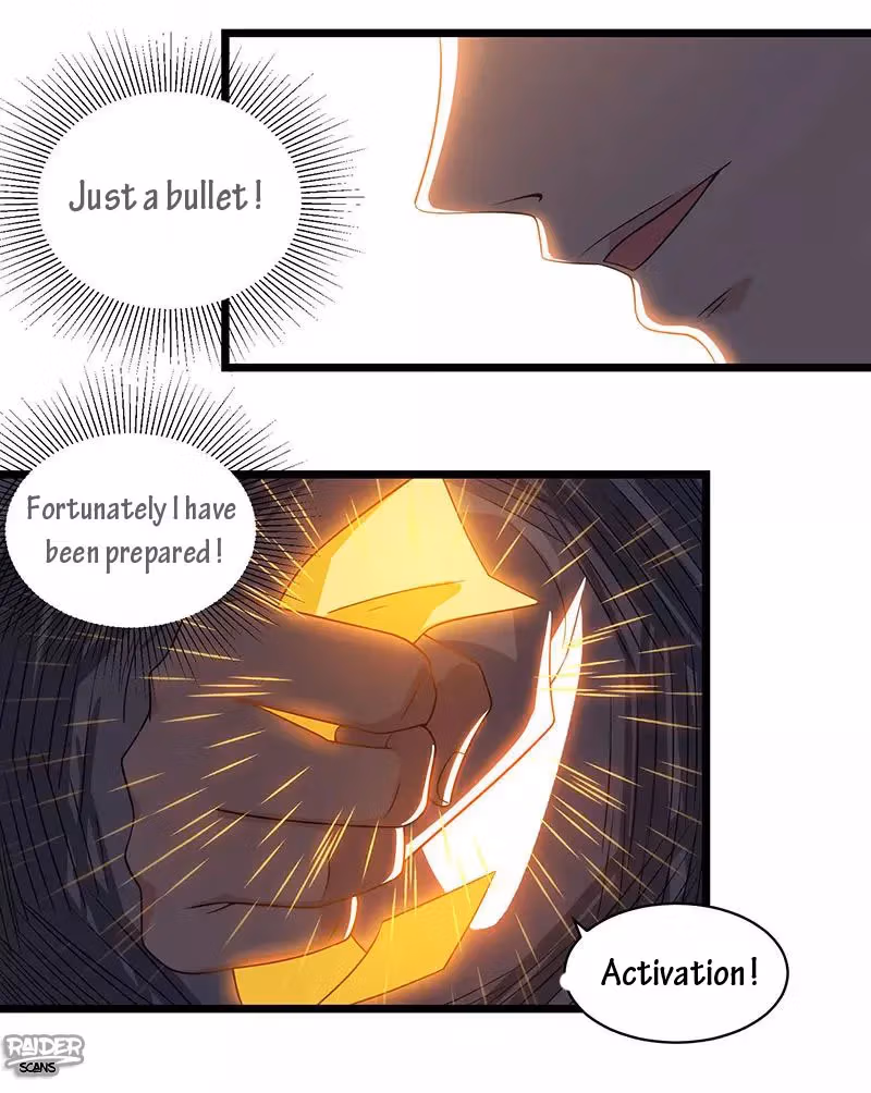 Read Return of the Master chapter 19 image 4 on Lezhin