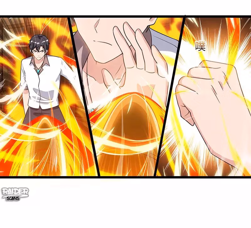 Read Return of the Master chapter 19 image 5 on Lezhin