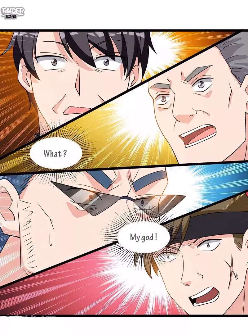 Read Return of the Master chapter 19 image 6 on Lezhin