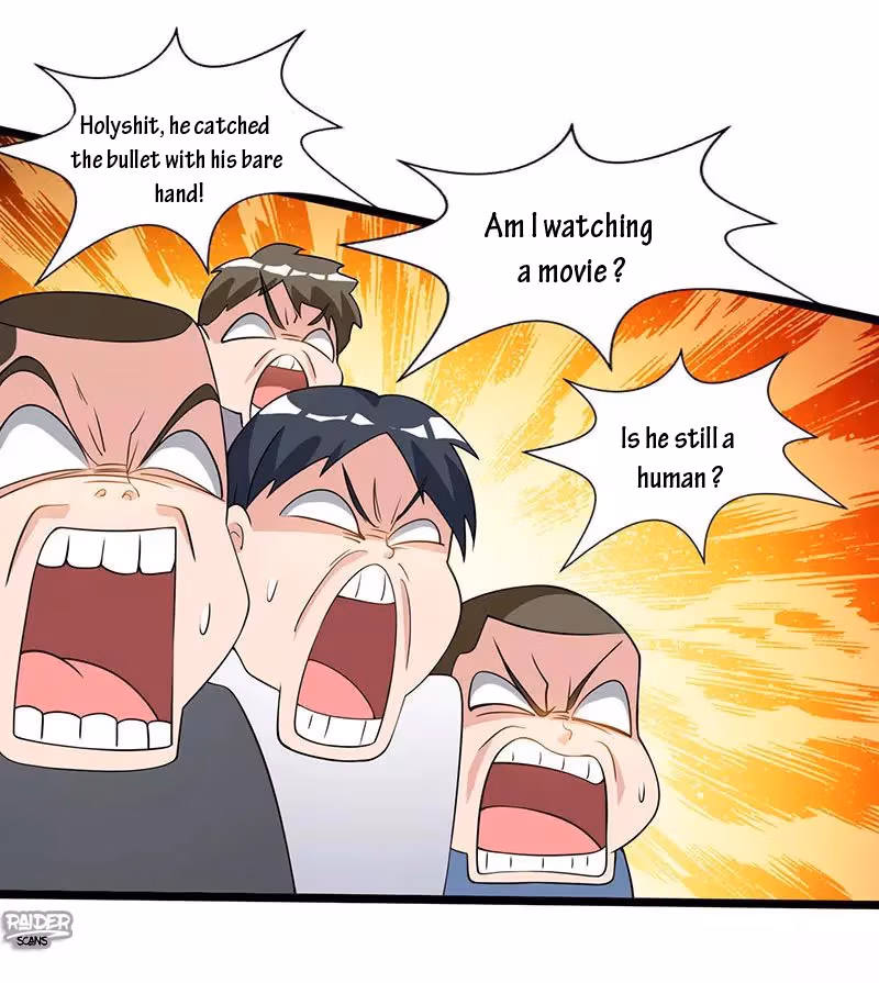 Read Return of the Master chapter 19 image 7 on Lezhin