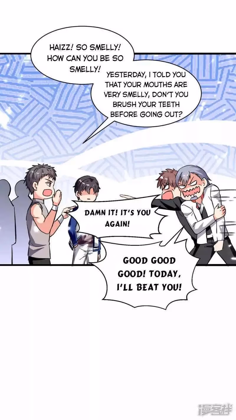 Read Return of the Master chapter 191 image 17 on Lezhin
