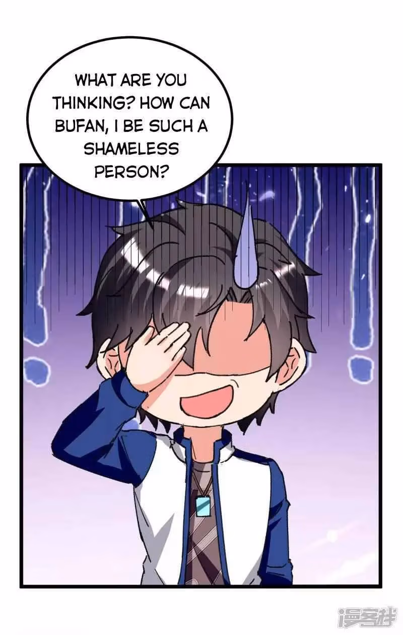 Read Return of the Master chapter 191 image 5 on Lezhin