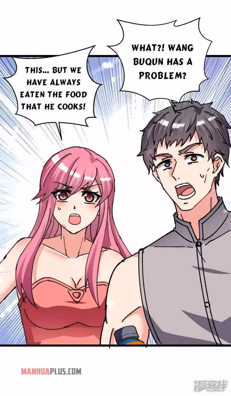 Read Return of the Master chapter 191 image 7 on Lezhin