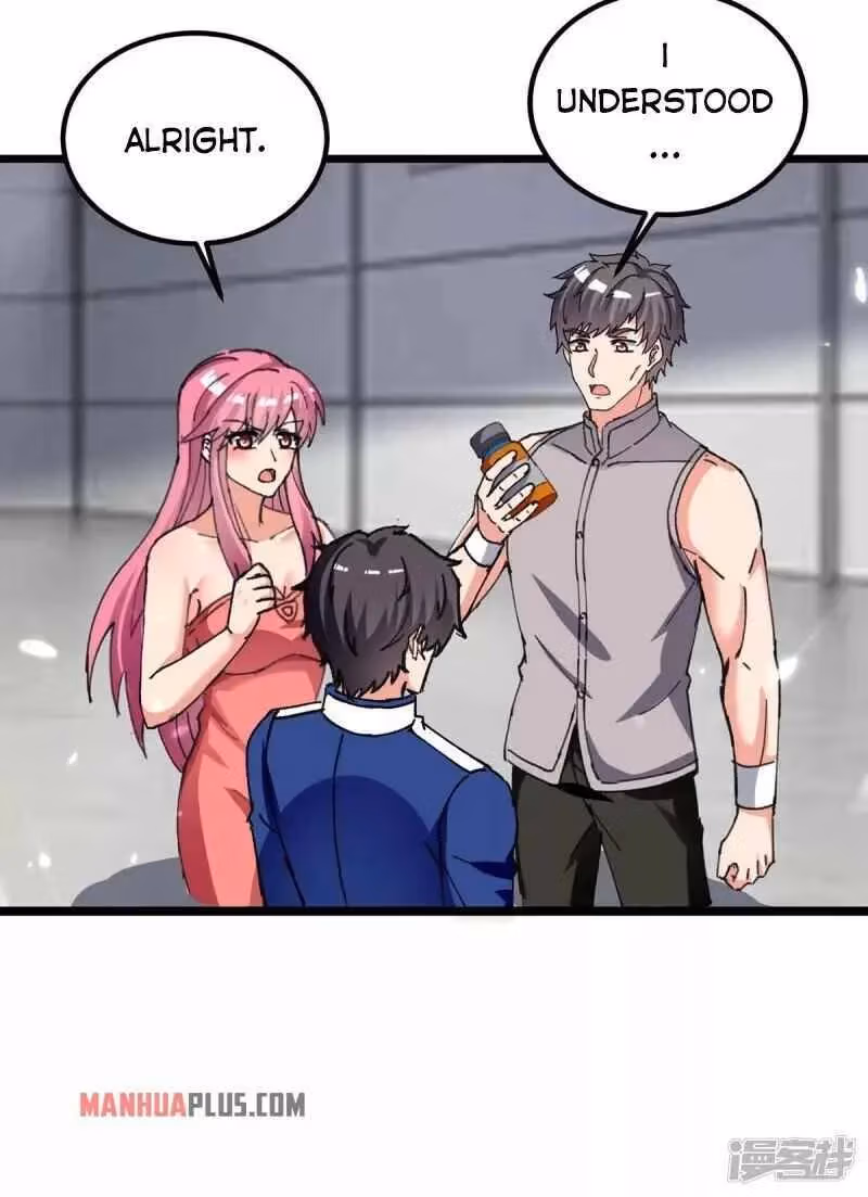 Read Return of the Master chapter 191 image 9 on Lezhin