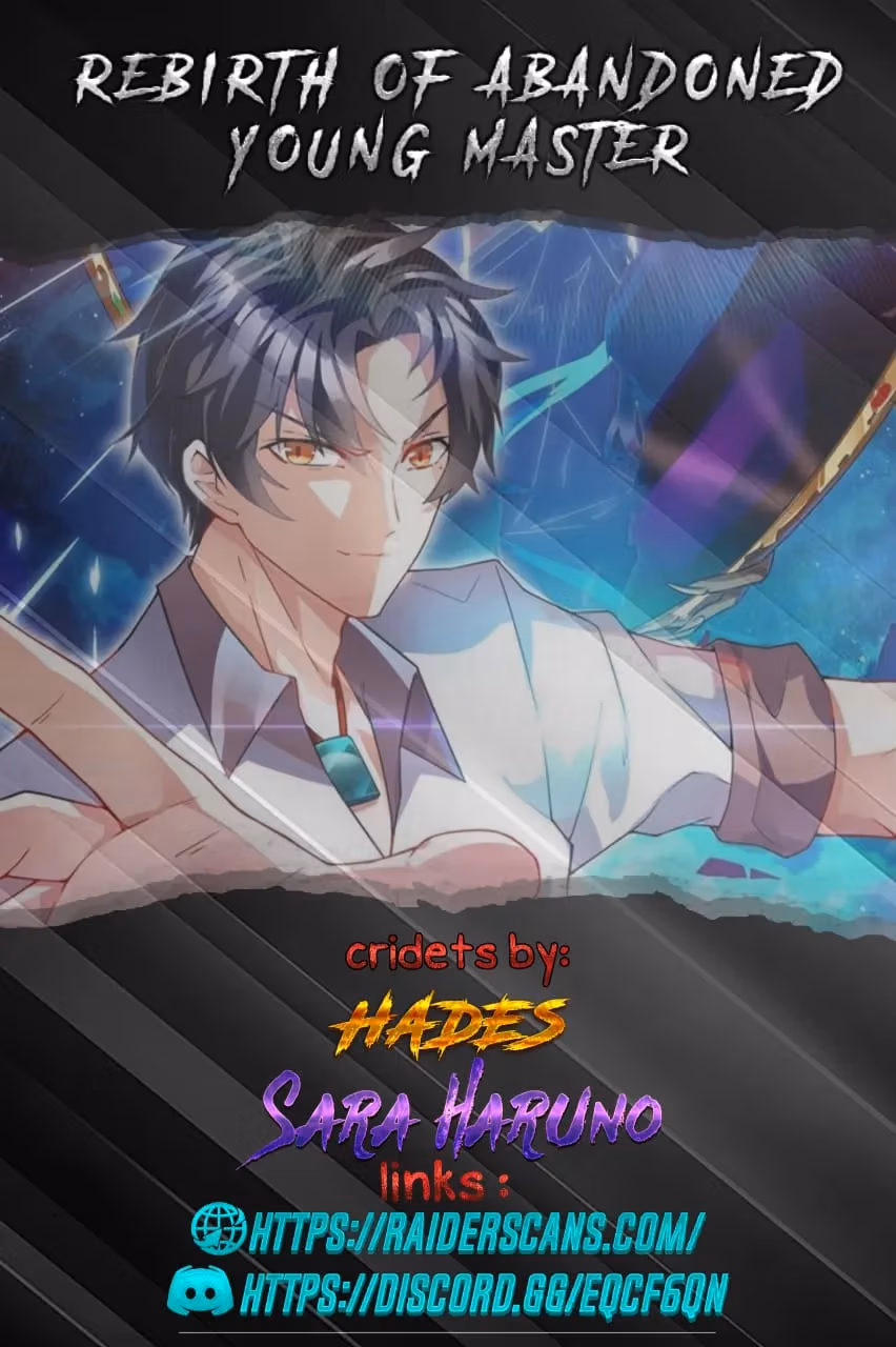 Read Return of the Master chapter 20 image 0 on Lezhin