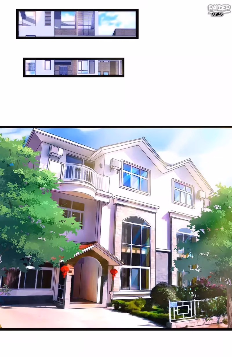 Read Return of the Master chapter 20 image 13 on Lezhin