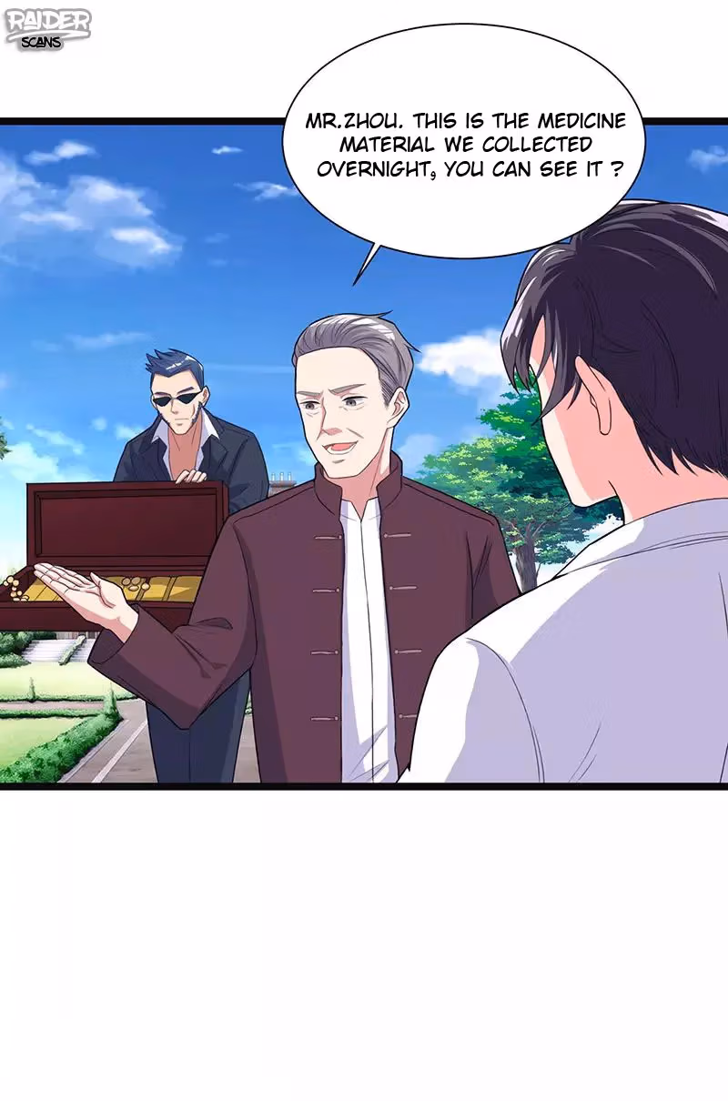 Read Return of the Master chapter 20 image 14 on Lezhin