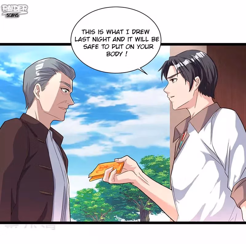 Read Return of the Master chapter 20 image 17 on Lezhin