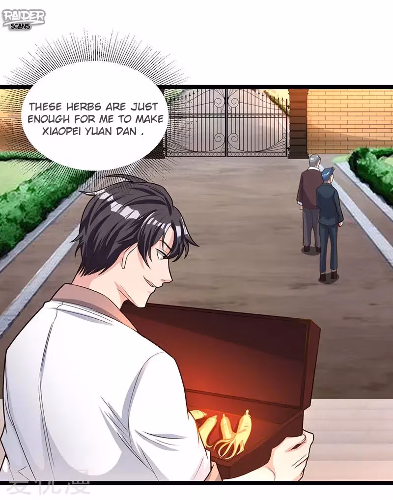Read Return of the Master chapter 20 image 20 on Lezhin