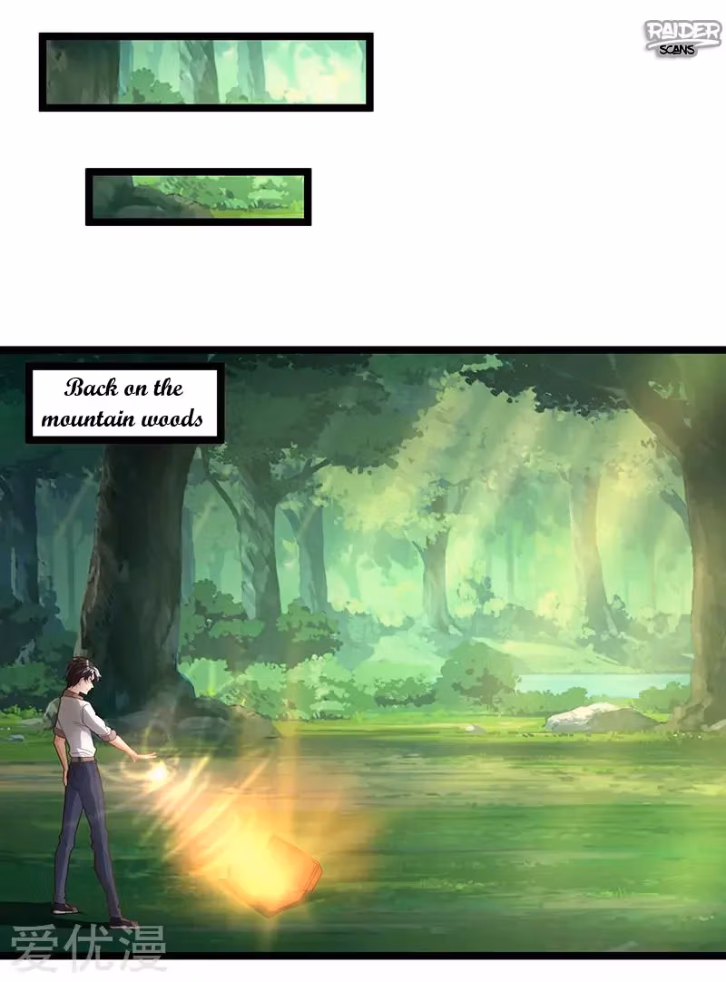 Read Return of the Master chapter 20 image 21 on Lezhin