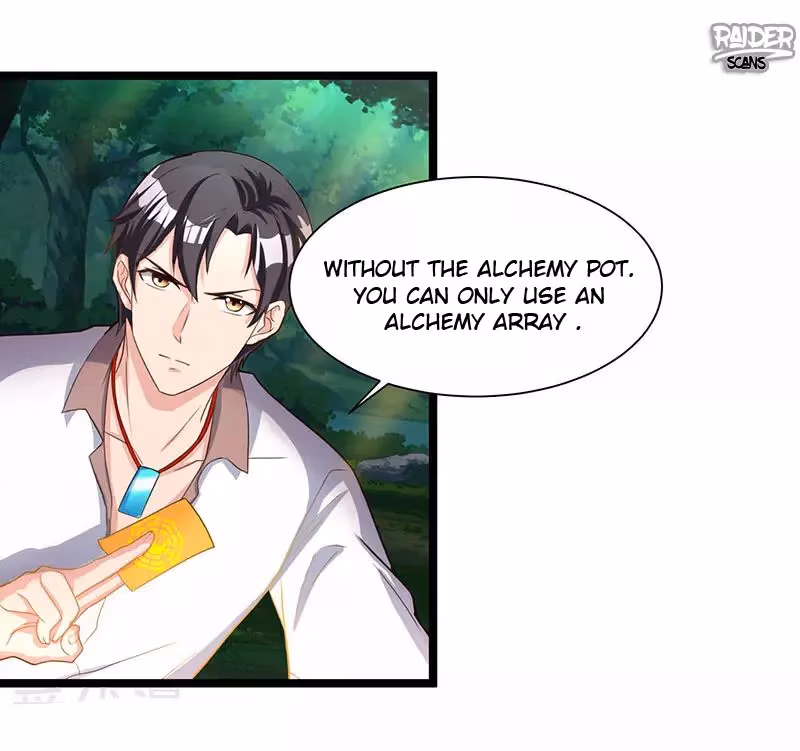 Read Return of the Master chapter 20 image 22 on Lezhin