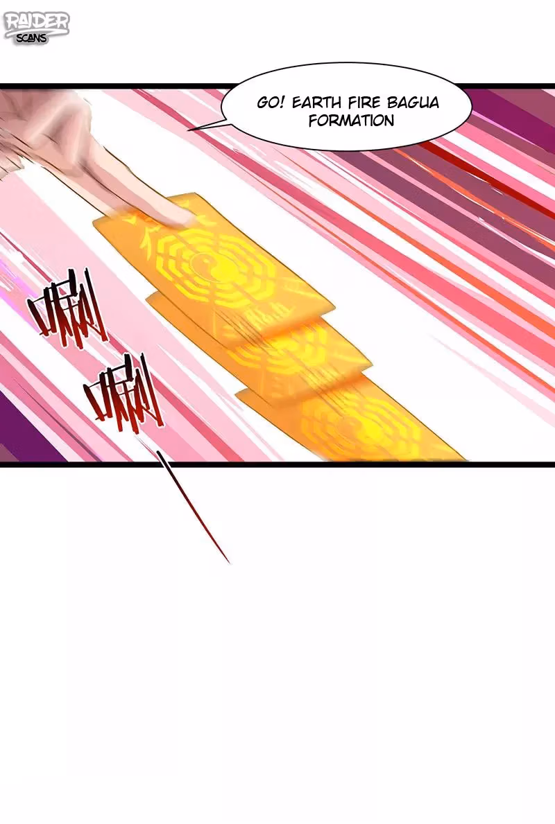 Read Return of the Master chapter 20 image 23 on Lezhin