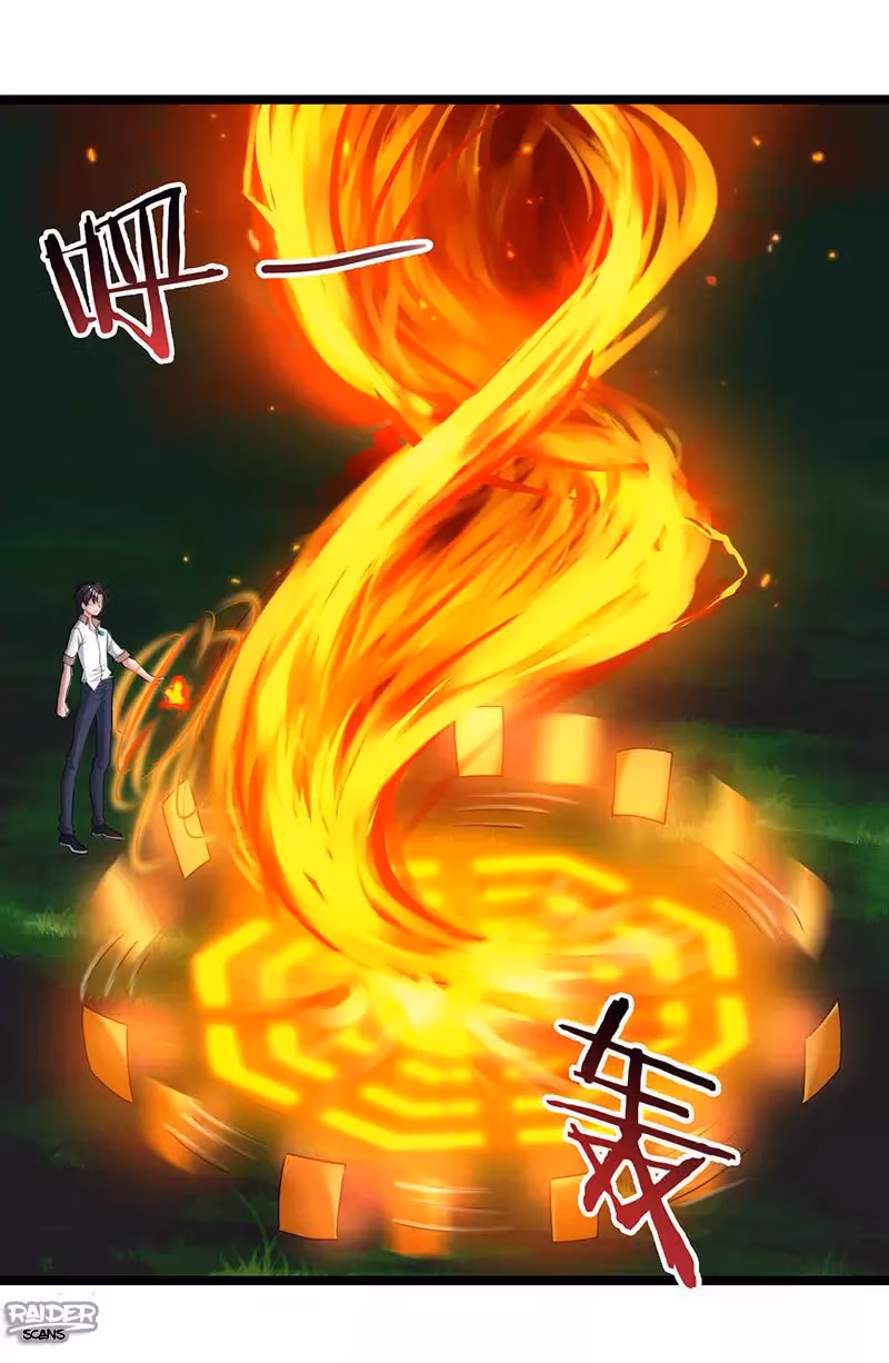 Read Return of the Master chapter 20 image 24 on Lezhin