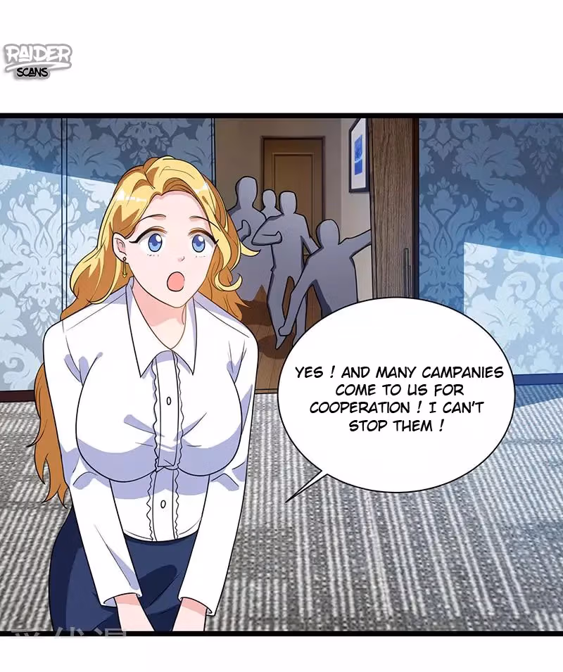 Read Return of the Master chapter 20 image 4 on Lezhin