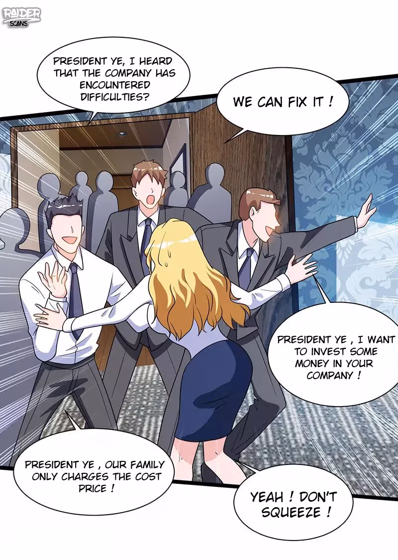 Read Return of the Master chapter 20 image 5 on Lezhin