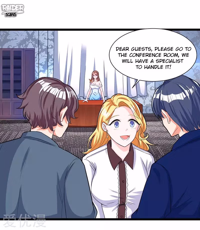 Read Return of the Master chapter 20 image 7 on Lezhin