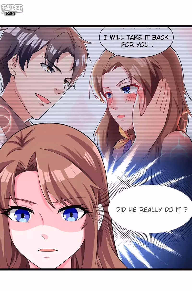 Read Return of the Master chapter 20 image 8 on Lezhin
