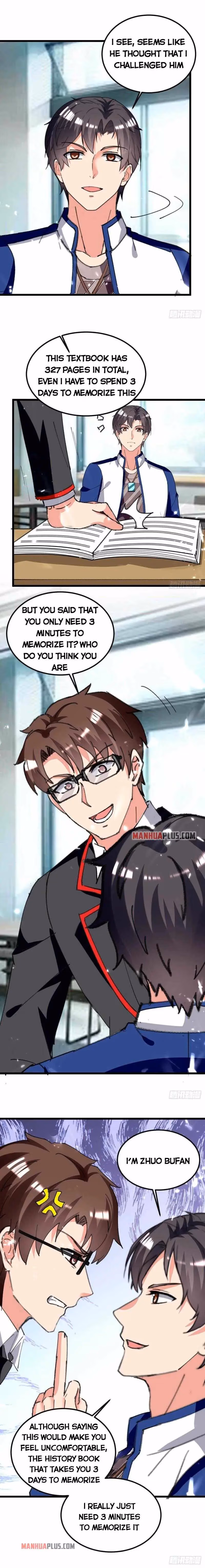 Read Return of the Master chapter 203 image 5 on Lezhin
