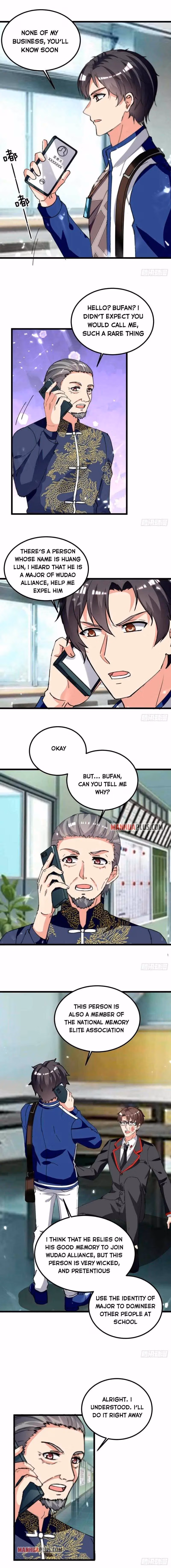 Read Return of the Master chapter 206 image 2 on Lezhin