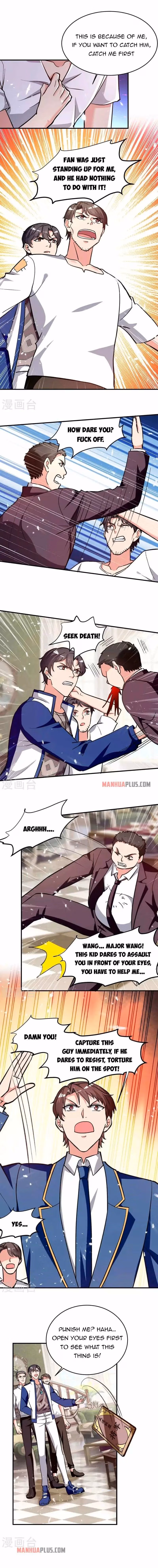 Read Return of the Master chapter 227 image 4 on Lezhin
