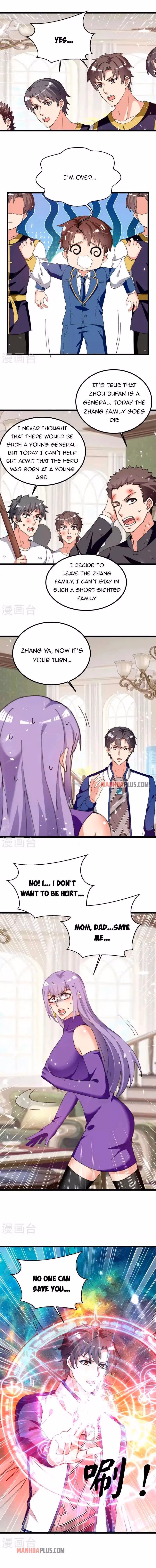 Read Return of the Master chapter 228 image 2 on Lezhin