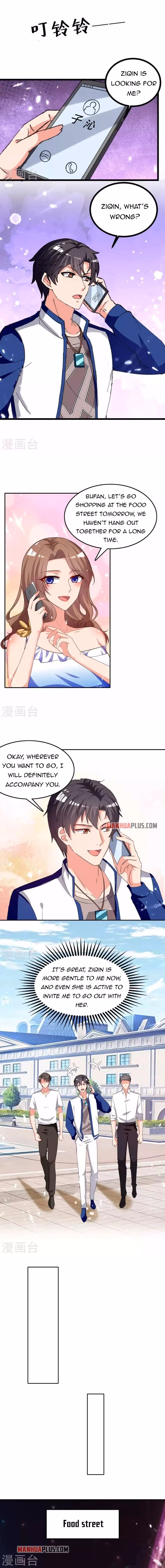 Read Return of the Master chapter 229 image 1 on Lezhin