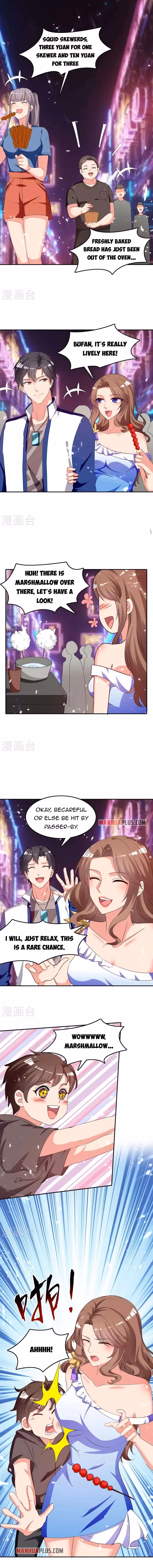 Read Return of the Master chapter 229 image 2 on Lezhin