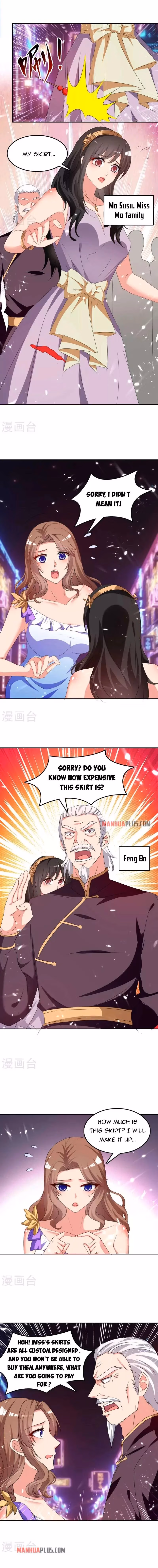 Read Return of the Master chapter 229 image 3 on Lezhin