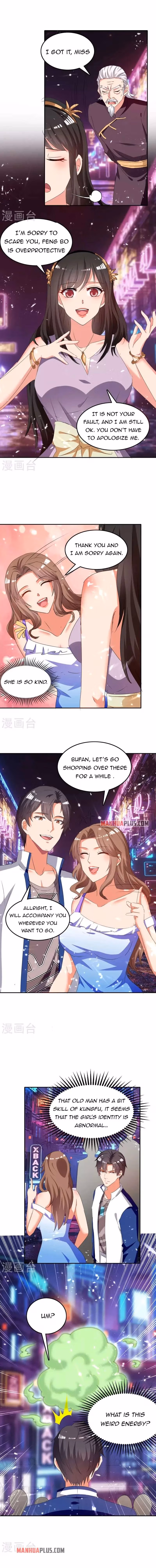 Read Return of the Master chapter 229 image 5 on Lezhin