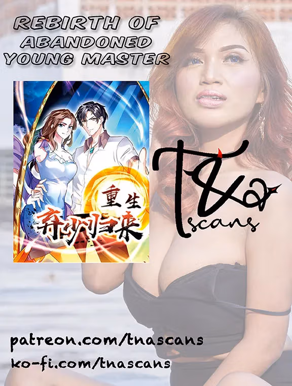 Read Return of the Master chapter 23 image 0 on Lezhin