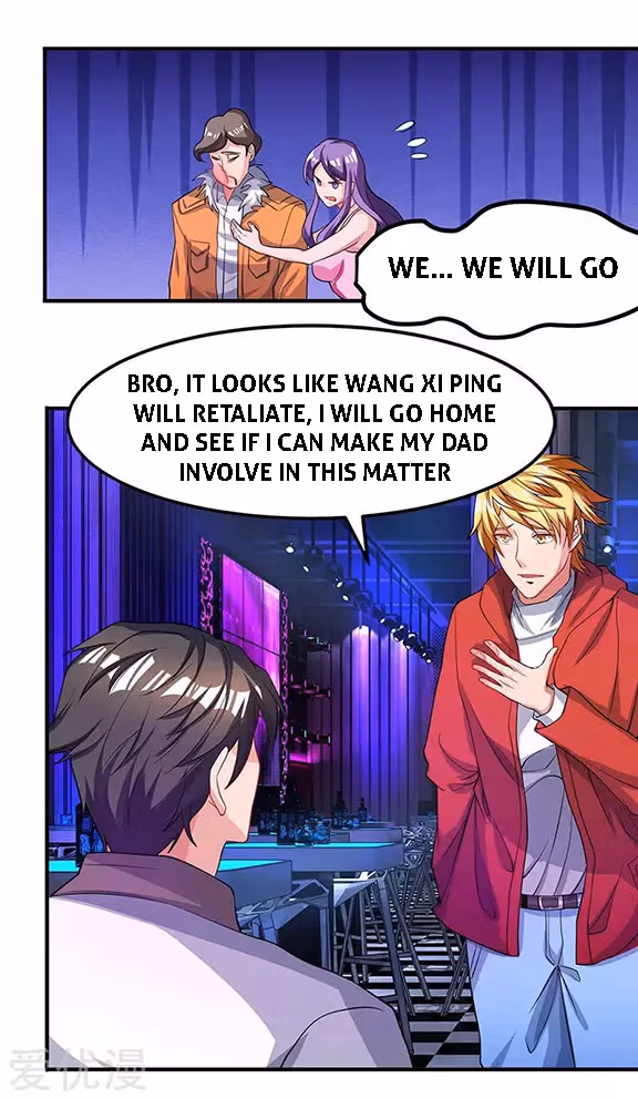 Read Return of the Master chapter 23 image 10 on Lezhin