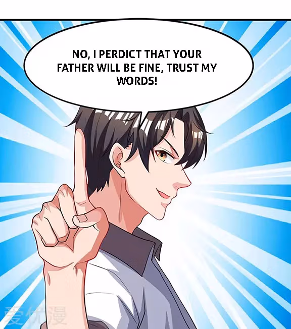 Read Return of the Master chapter 23 image 11 on Lezhin