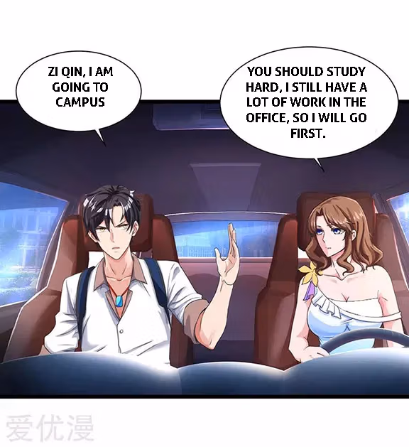 Read Return of the Master chapter 23 image 15 on Lezhin