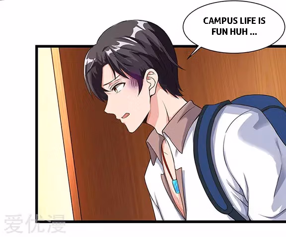Read Return of the Master chapter 23 image 20 on Lezhin