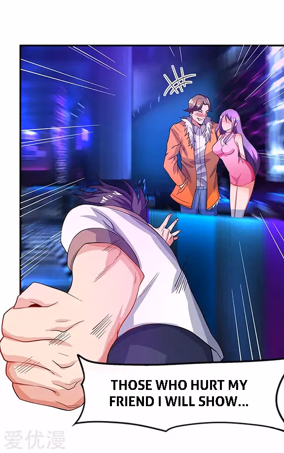 Read Return of the Master chapter 23 image 4 on Lezhin