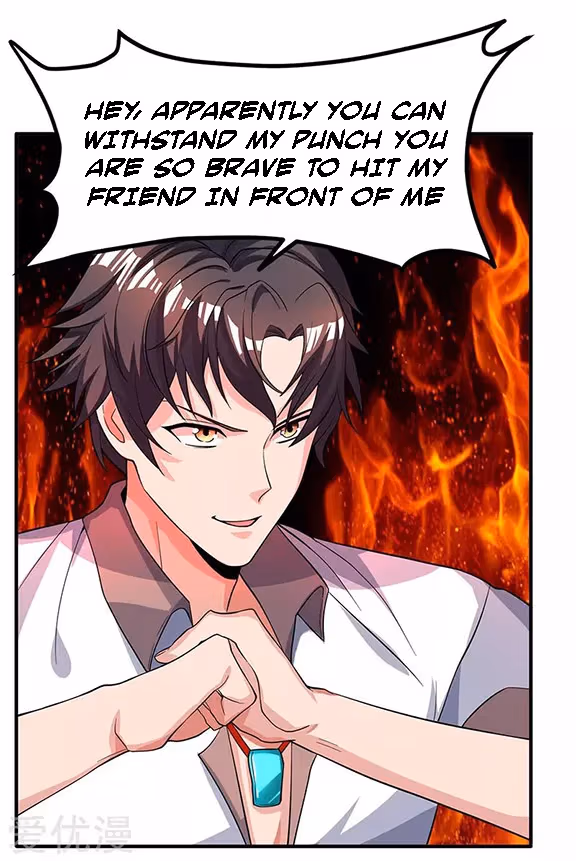 Read Return of the Master chapter 23 image 7 on Lezhin