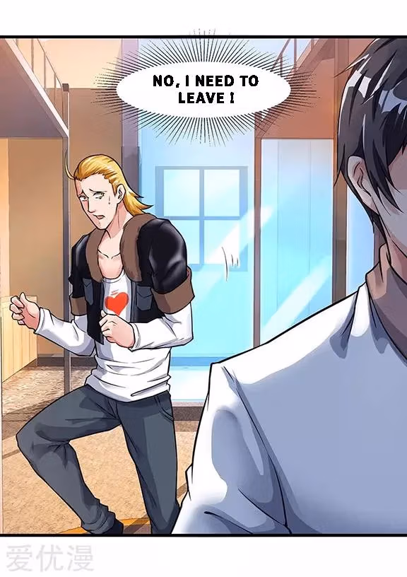 Read Return of the Master chapter 24 image 16 on Lezhin