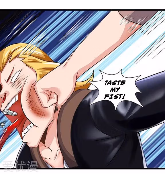Read Return of the Master chapter 24 image 18 on Lezhin