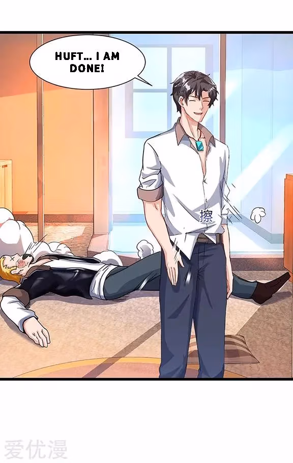 Read Return of the Master chapter 24 image 21 on Lezhin