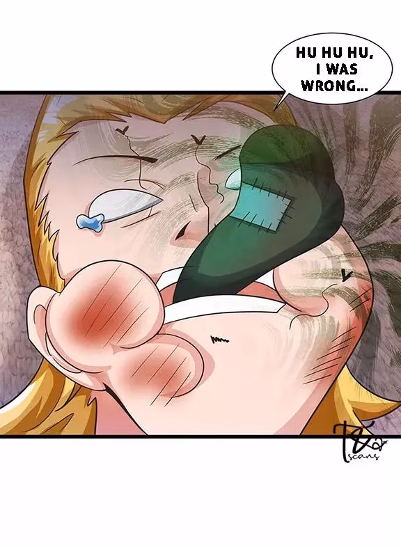 Read Return of the Master chapter 24 image 22 on Lezhin