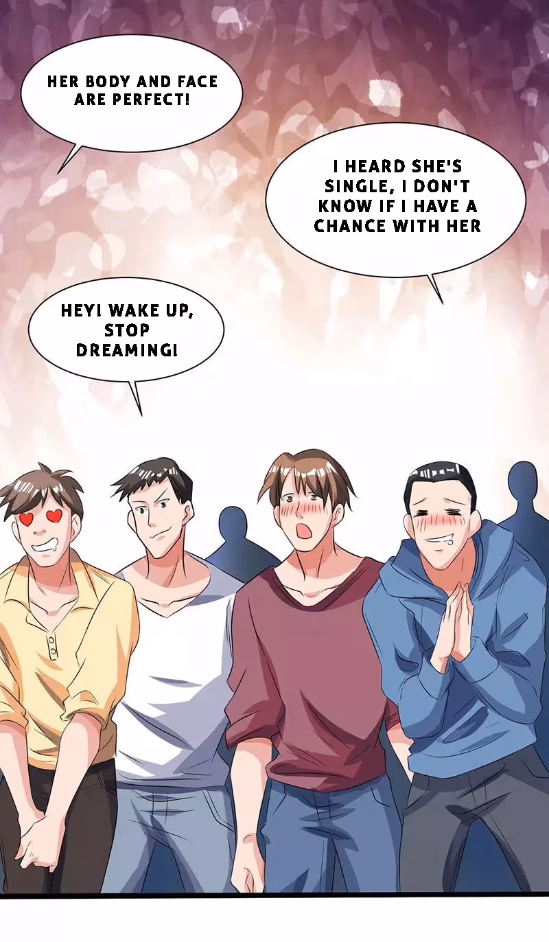 Read Return of the Master chapter 25 image 12 on Lezhin
