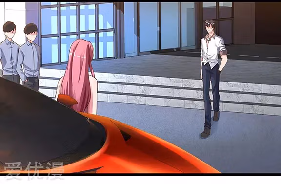 Read Return of the Master chapter 25 image 13 on Lezhin