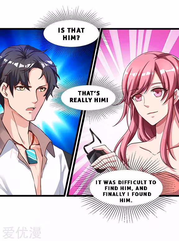 Read Return of the Master chapter 25 image 14 on Lezhin